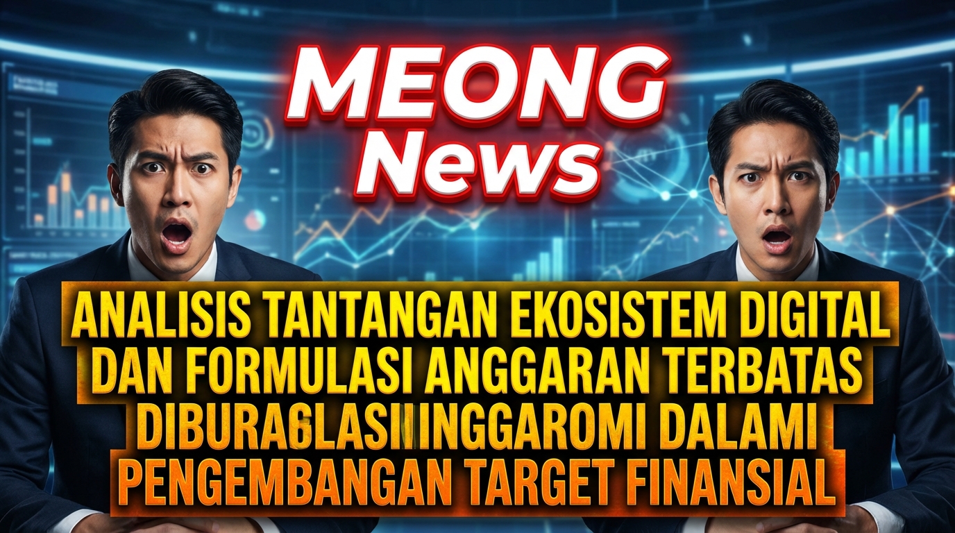 Situs MEONG News