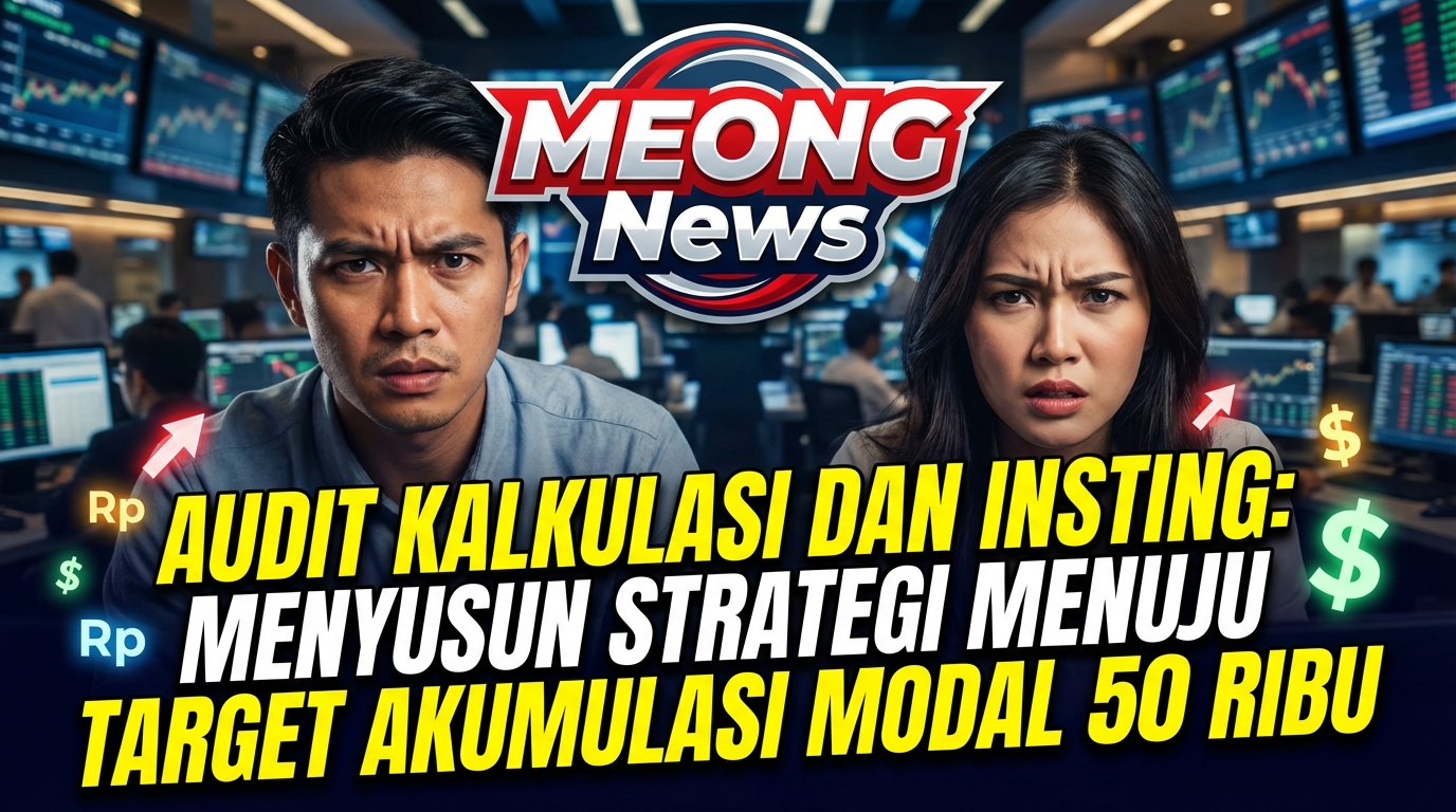 Situs MEONG News