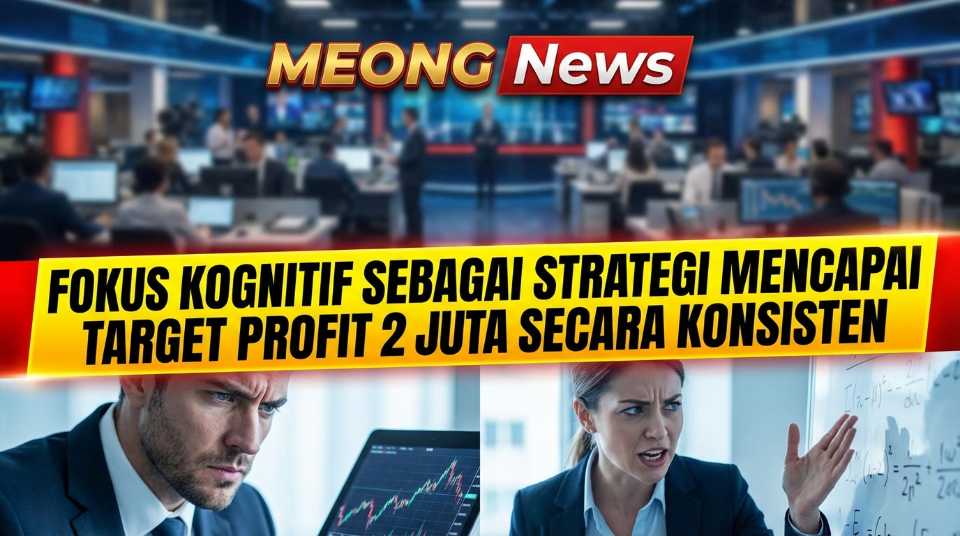 Situs MEONG News
