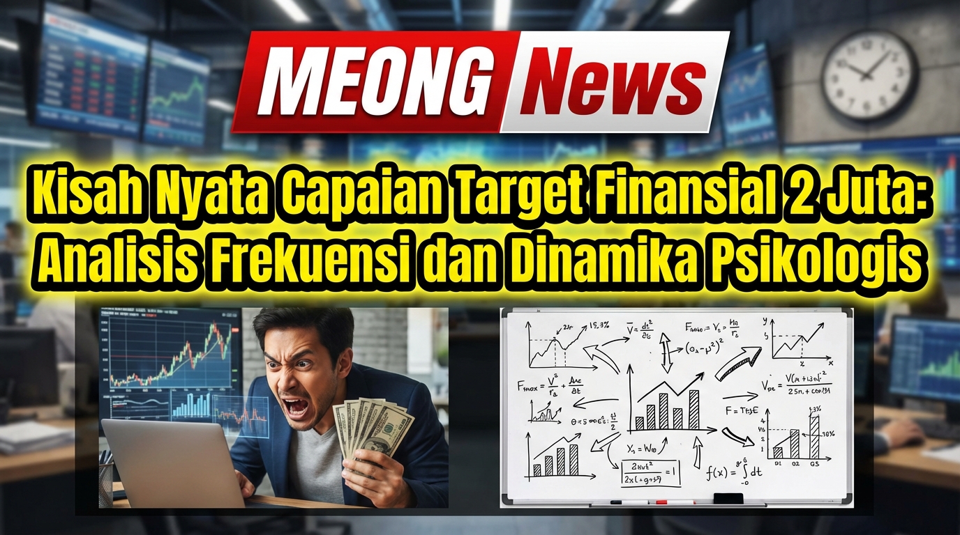 Situs MEONG News