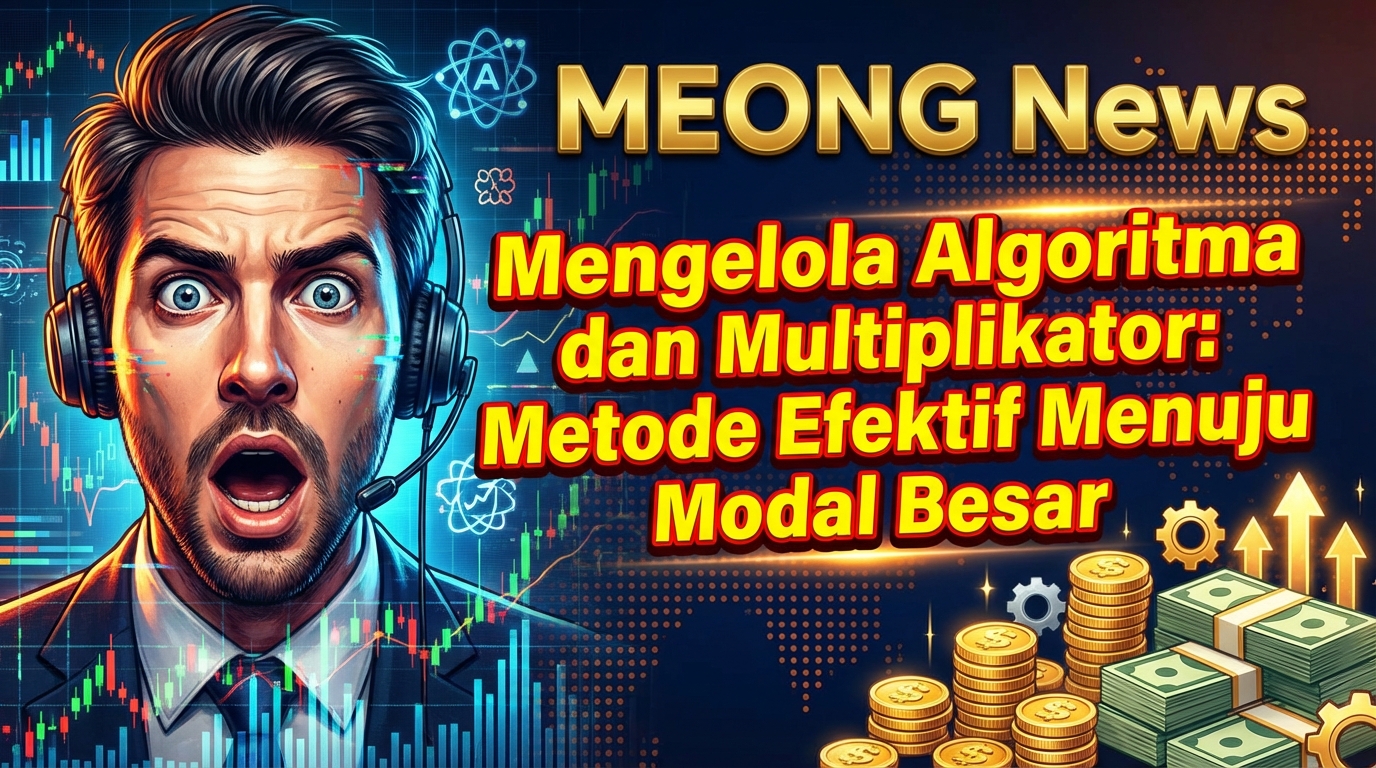 Situs MEONG News