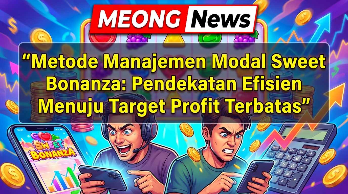 Situs MEONG News