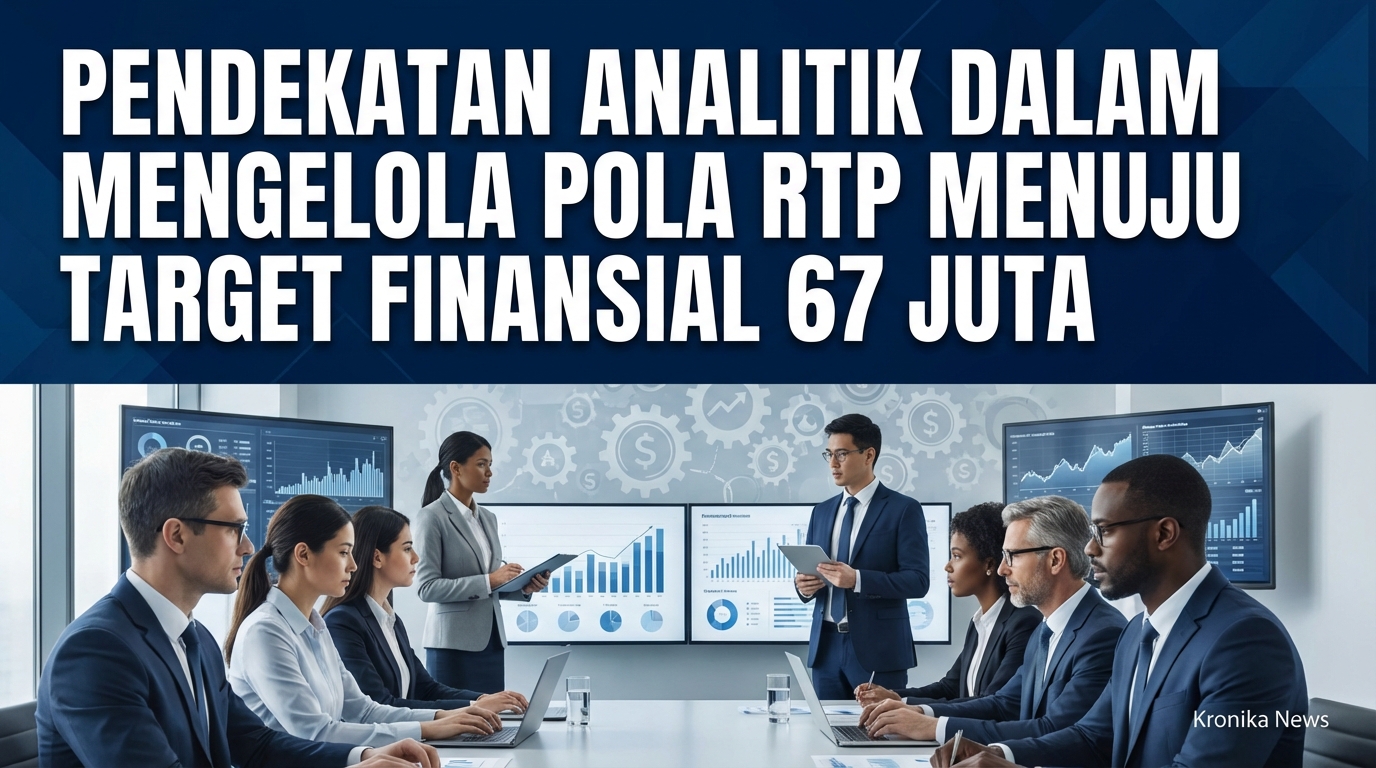 Situs Kronika News