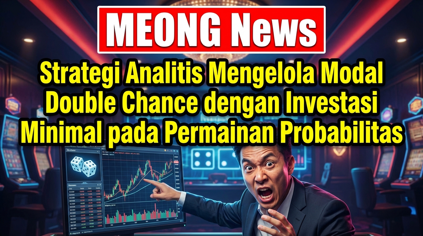 Situs MEONG News