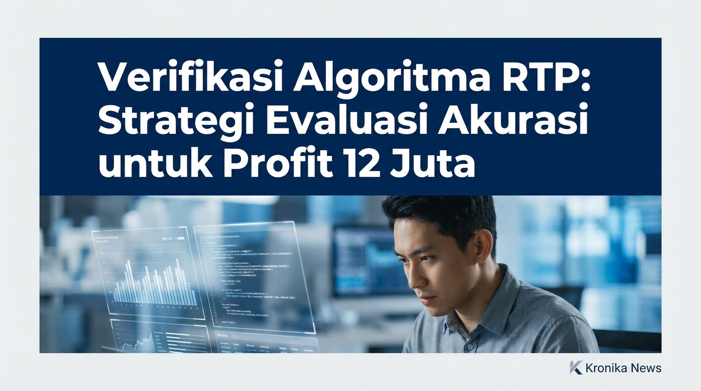 Situs Kronika News